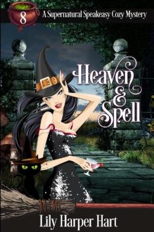 Cover of Heaven & Spell