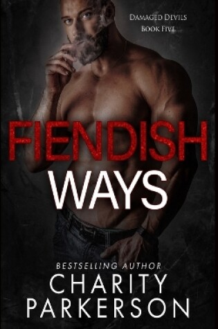 Cover of Fiendish Ways