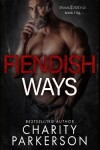 Book cover for Fiendish Ways