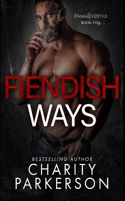 Book cover for Fiendish Ways