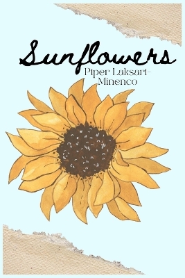 Cover of Sunflowers