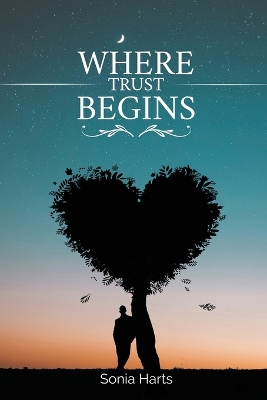 Cover of Where Trust Begins