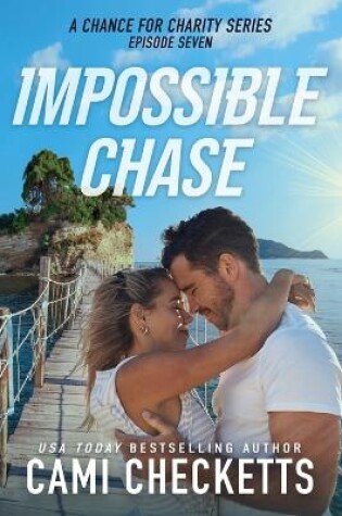 Cover of Impossible Chase