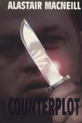 Book cover for Counterplot