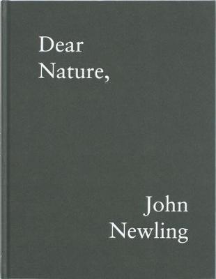 Book cover for Dear Nature,