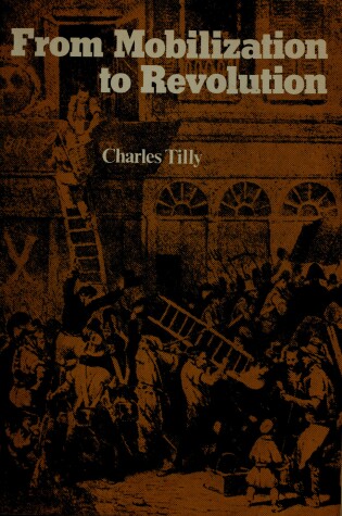 Cover of From Mobilization to Revolution