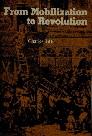 Book cover for From Mobilization to Revolution