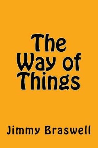 Cover of The Way of Things