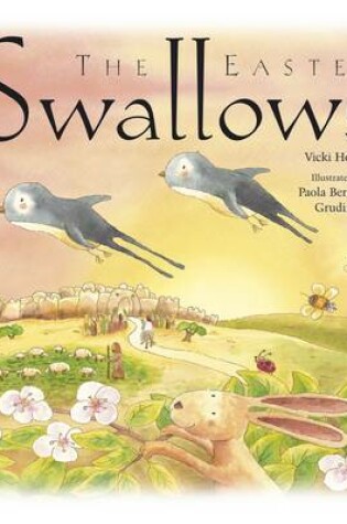 Cover of Easter Swallows