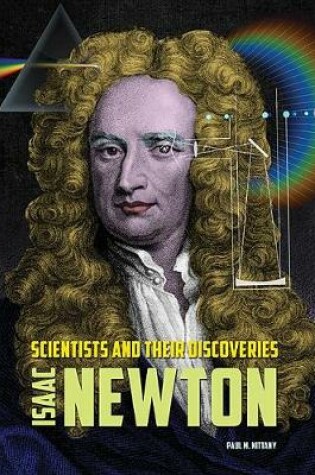 Cover of Isaac Newton