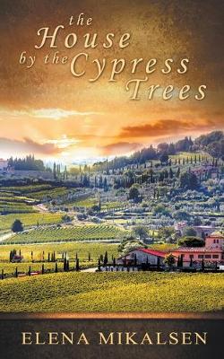 Book cover for The House by the Cypress Trees