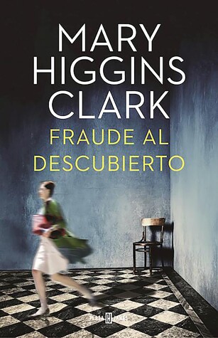 Book cover for Fraude Al Descubierto / The Melody Lingers on