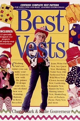 Cover of Best Vests