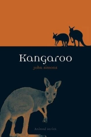 Cover of Kangaroo