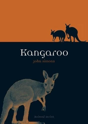 Cover of Kangaroo