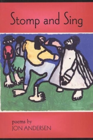 Cover of Stomp and Sing