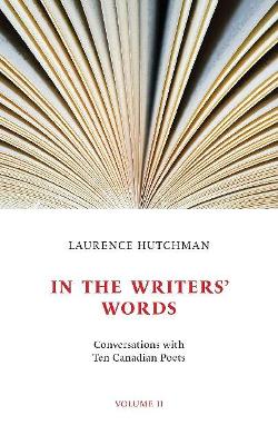 Book cover for In the Writers' Words