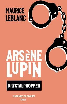 Book cover for Ars�ne Lupin - krystalproppen
