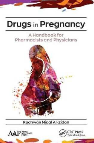 Cover of Drugs in Pregnancy