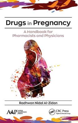 Cover of Drugs in Pregnancy