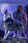 Book cover for Biting the Veteran