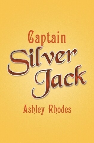 Cover of Captain Silver Jack