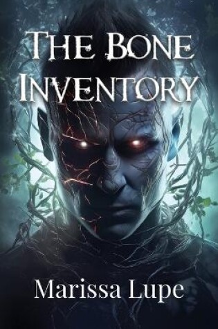 Cover of The Bone Inventory