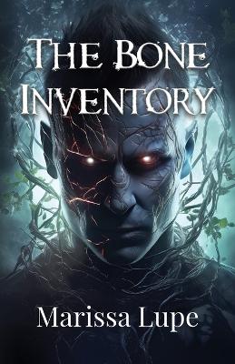 Book cover for The Bone Inventory