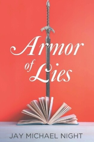 Cover of Armor of Lies