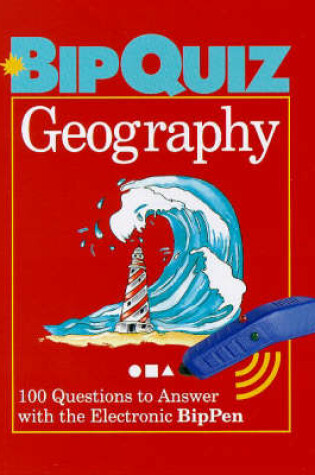 Cover of Geography: 100 Questions and Answers