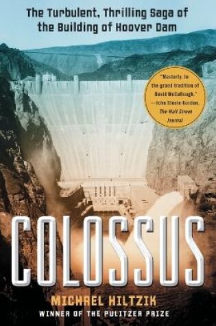 Cover of Colossus