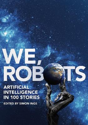Cover of We, Robots