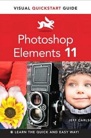Cover of Photoshop Elements 11