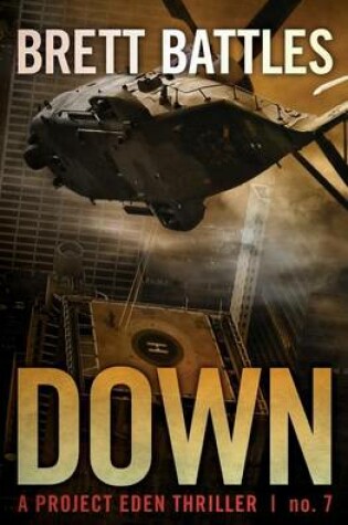 Cover of Down