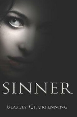 Cover of Sinner