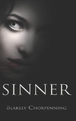 Book cover for Sinner