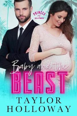 Book cover for Baby and the Beast