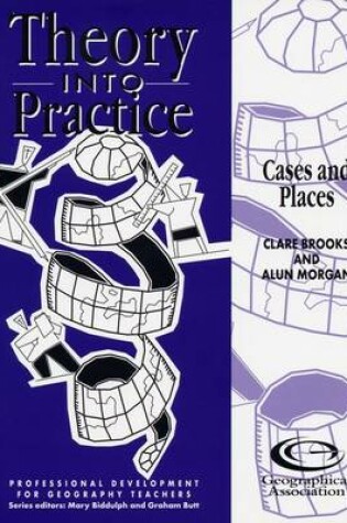 Cover of Cases and Places