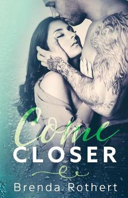 Book cover for Come Closer