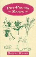 Book cover for Pot-Pouri Making