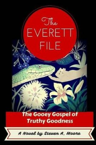 Cover of The Everett File