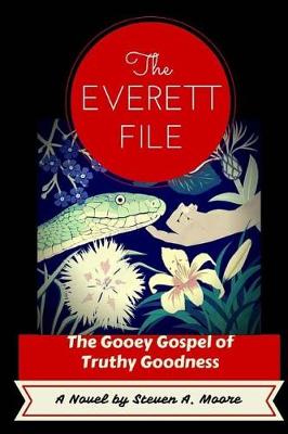 Book cover for The Everett File