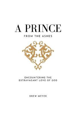 Book cover for A Prince from the Ashes