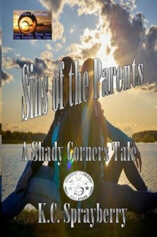 Cover of Sins of the Parents