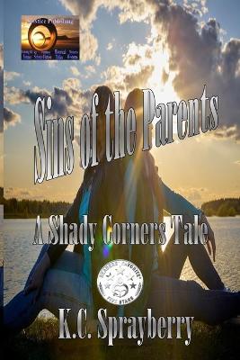 Book cover for Sins of the Parents