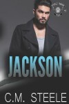 Book cover for Jackson