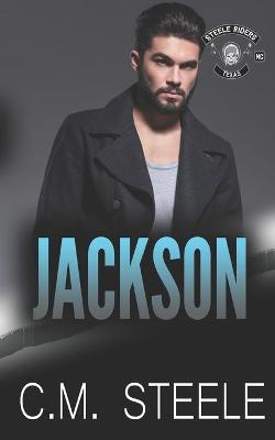 Cover of Jackson