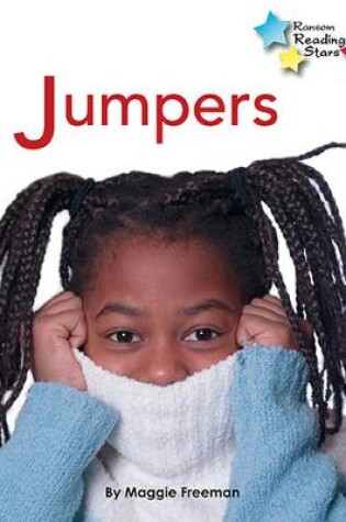Cover of Jumpers 6-Pack