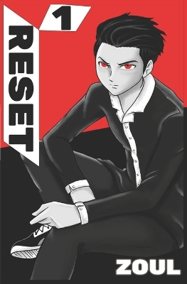 Cover of Reset