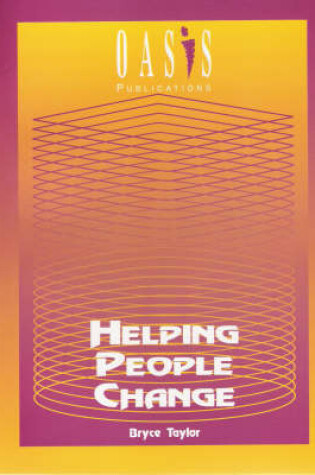 Cover of Helping People Change